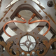 Illustration for article titled Steampunk Guitar Version 2: The Nautilus